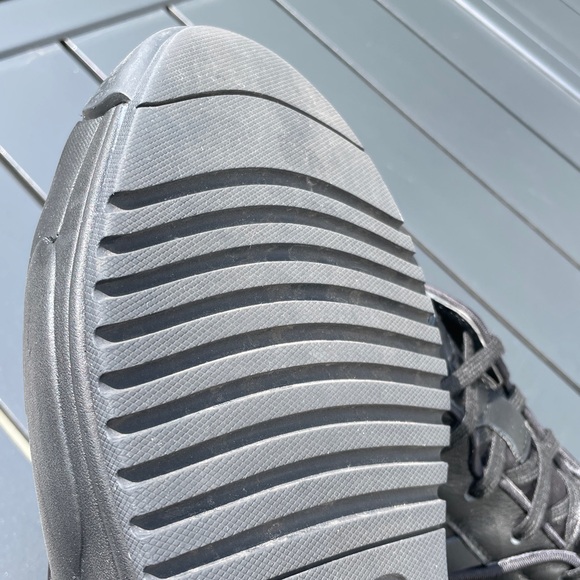 Adidas Y-3 RIVALRY - Triple Black main image 9